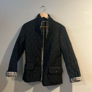 Burberry Jacket -Size M